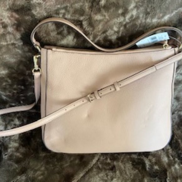 NWT Double compartment Jackson shoulder bag Kate Spade - Picture 16 of 16